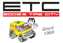 Eddie's Tire City - (Bellflower, CA)